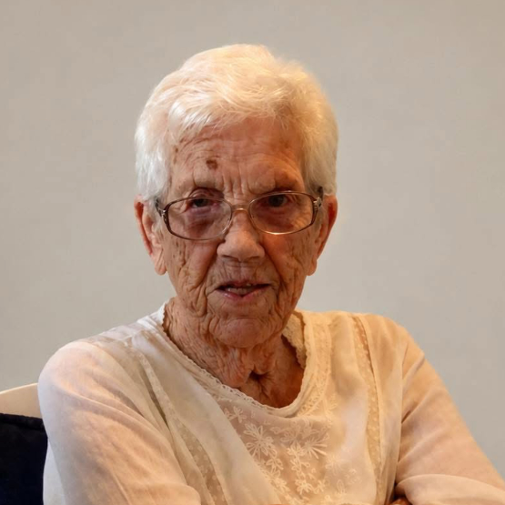 Bertha Gurine Thomsen