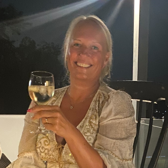 Kristin Læret