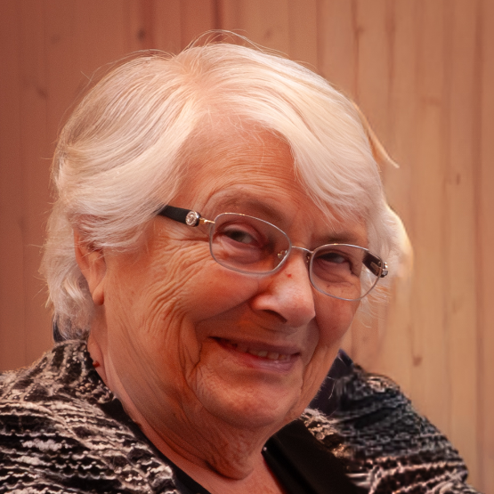 Berit Bryn