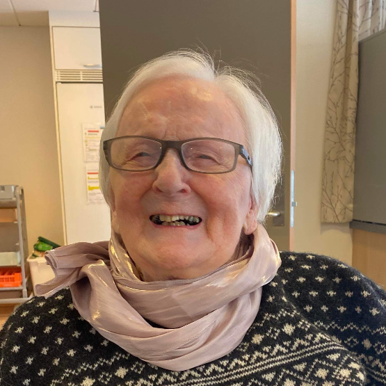 Turid Johanne Guntveit