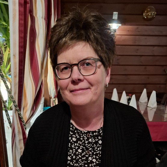 Susanne Karlsson
