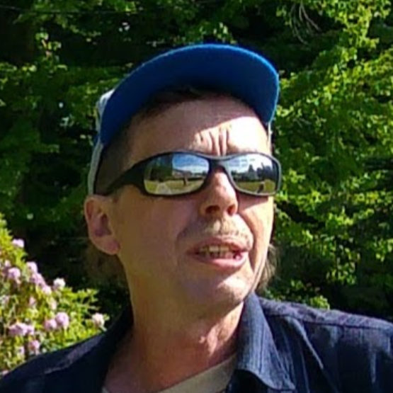 Lars Lauvanger