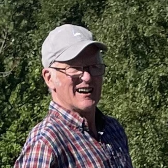Lars Arild Galaasen