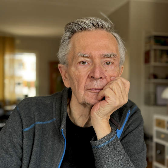 Olof Sahlin