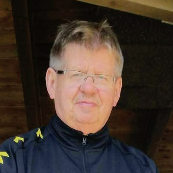 Olaf Rino Andersen