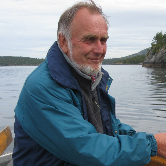 Sigmund Bakstad