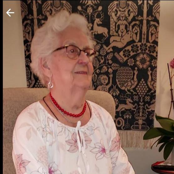Gudrun Strand Ledal