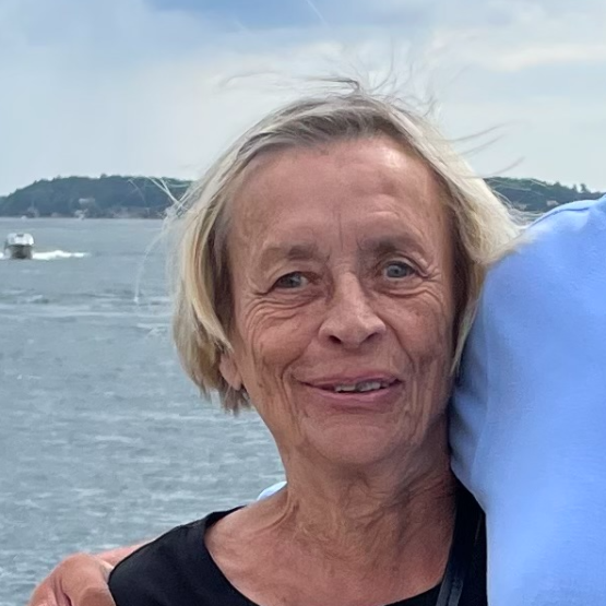 Christina Meijer