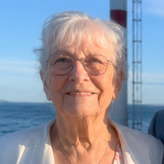 Bjørg Reidun Kristiansen