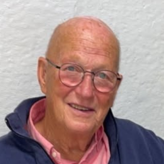 Arild Storvik