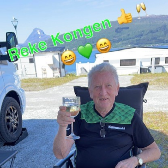 Leif Johansen