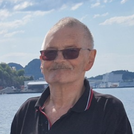 Roger Slinning