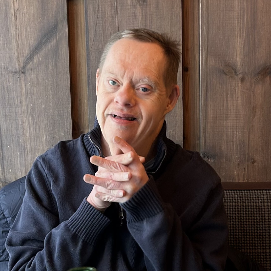 Jon Sevre