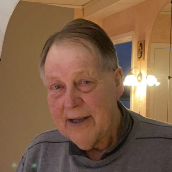Leif Gradin