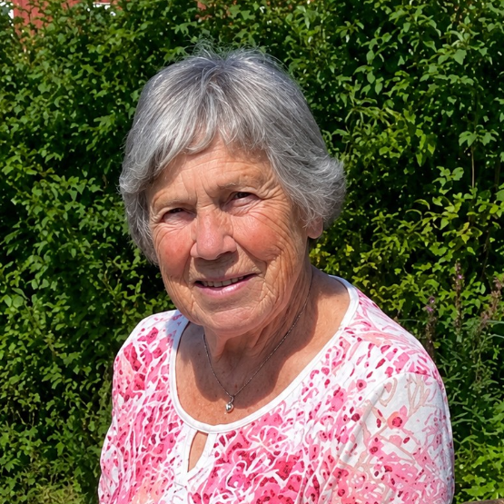 Helga Pernille Ensrud