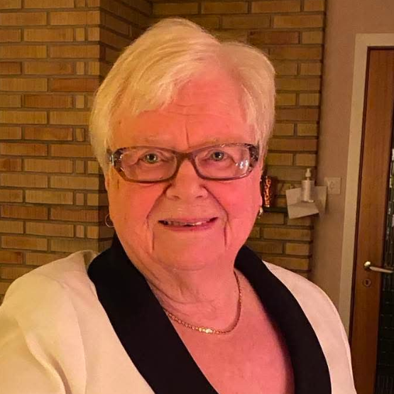Gerd Helene Haugland Rullestad