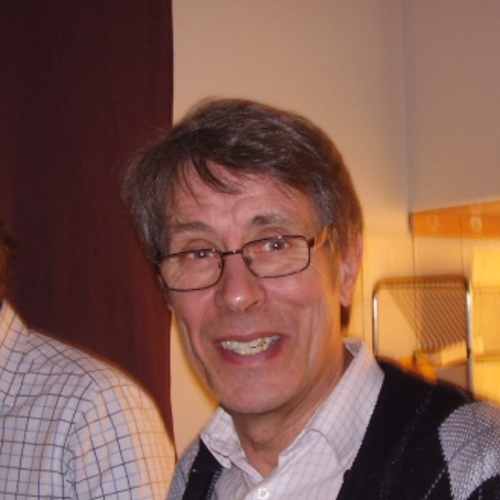 Bengt Georg Sellén