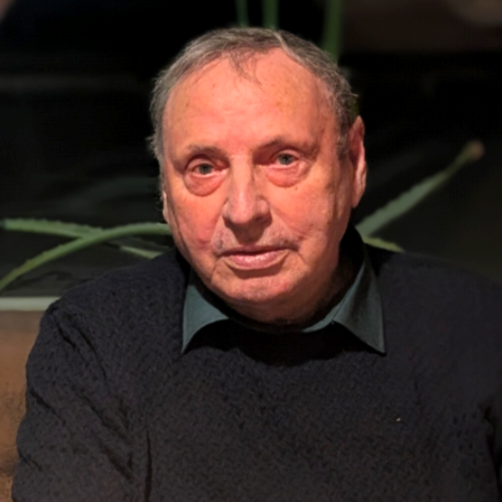 Håkan Bergström