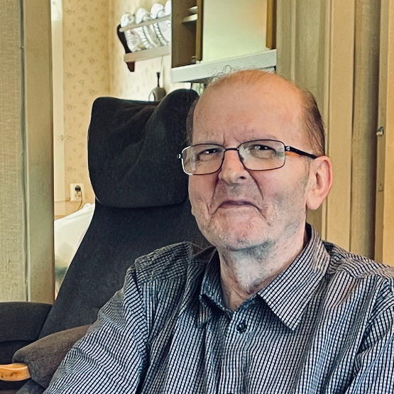 Sverre Stigen