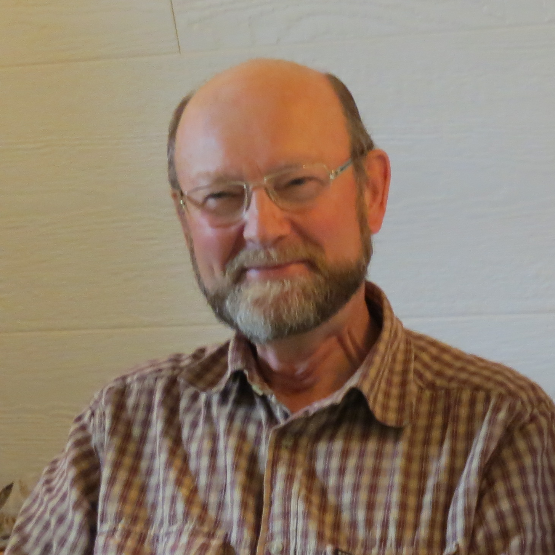 Tore Johan Dahle