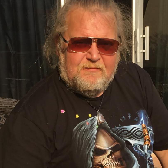 Ole-Johan  Eliassen