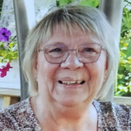 Britt-Marie Tistell