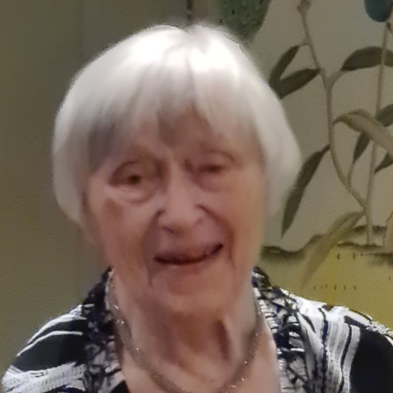 Petra Myrseth