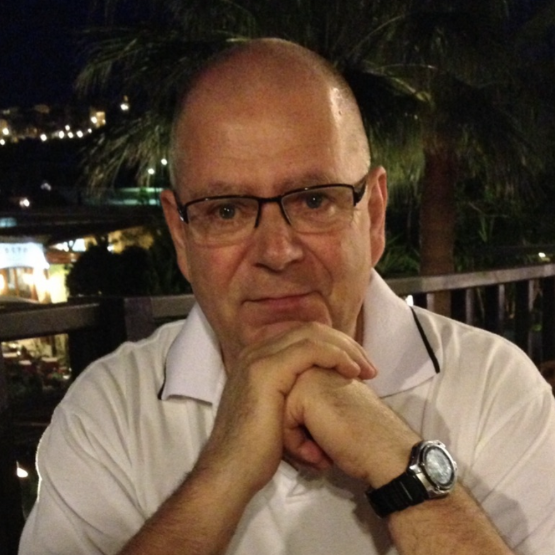 Bjarne Østerbø