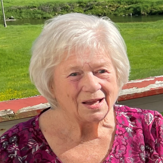 Anna Vassenden