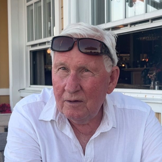 Johnny Hjalmar Aasen