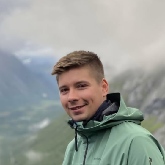 Rune André Furøy