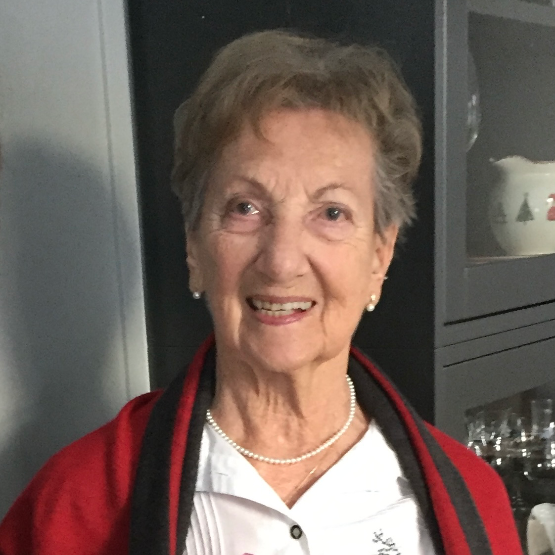 Johanne Charlotte Sandnes