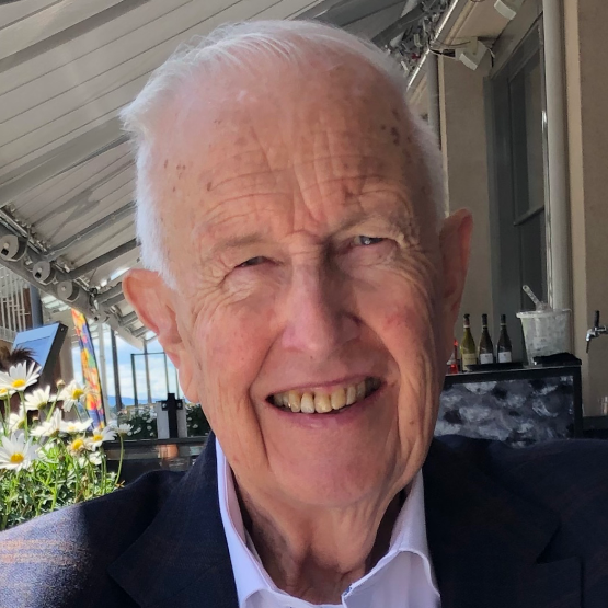 Fredrik Bjørn Skjæggestad