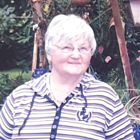 Bolette Haaland Faa
