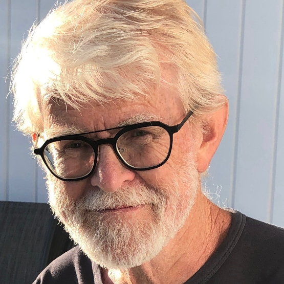 Geir Hammer