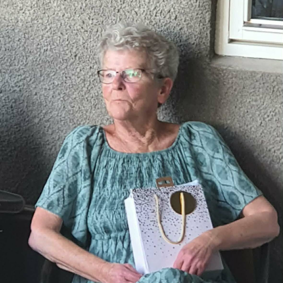 May-Lisbeth Hansen