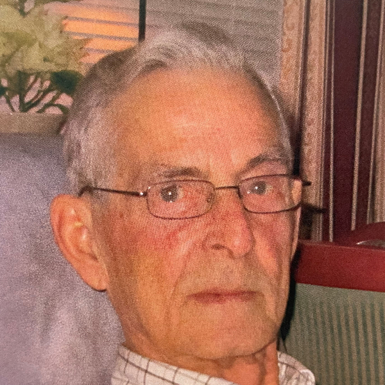 Bjarne Gotfred Kristiansen