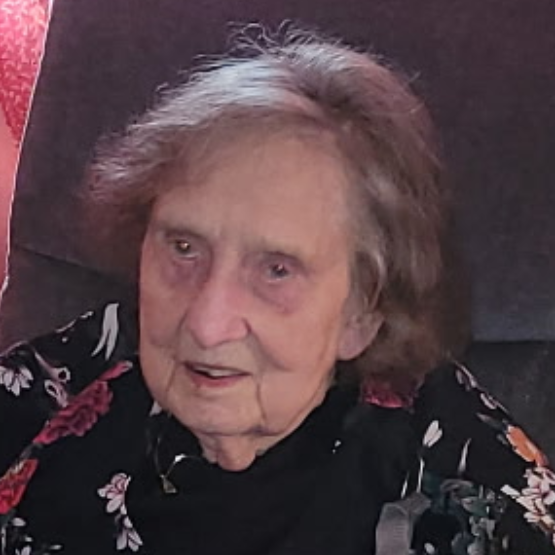 Solveig Fossheim