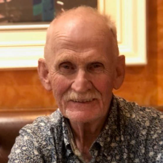 Börje Molin