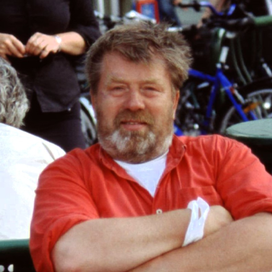 Ole Andreas Clementz