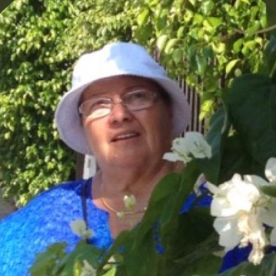 Ritva Kaan