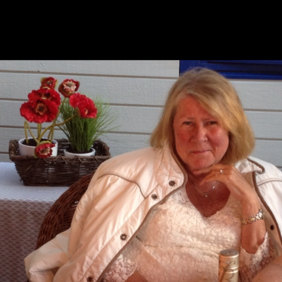 Bjørg Gunhild Asbjørnsen