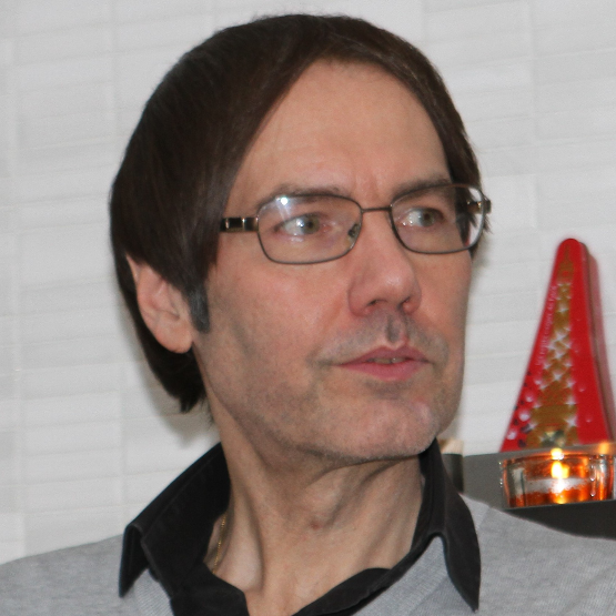 Micael Swén