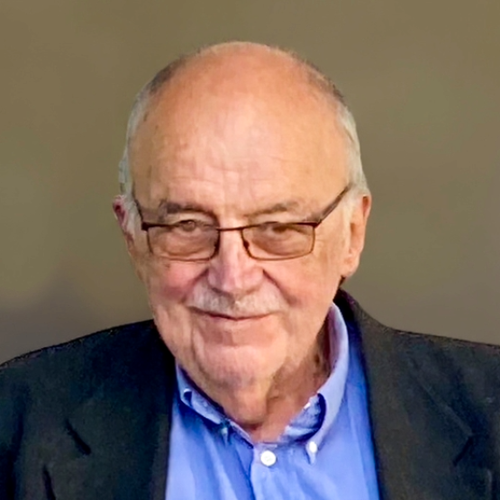 Bernhard Jakob Zirn