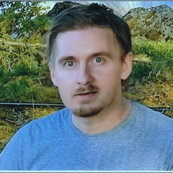 Jonas Mattsson