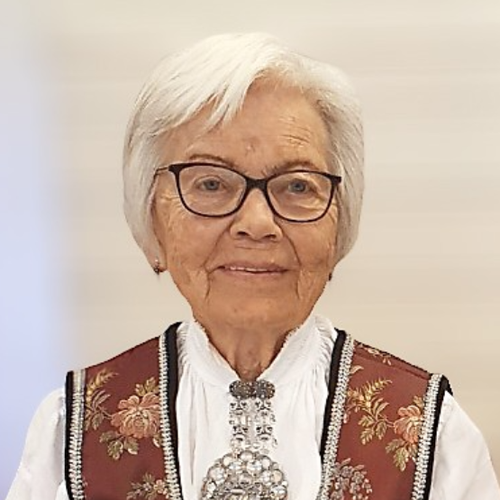 Aagot Eva Apeland