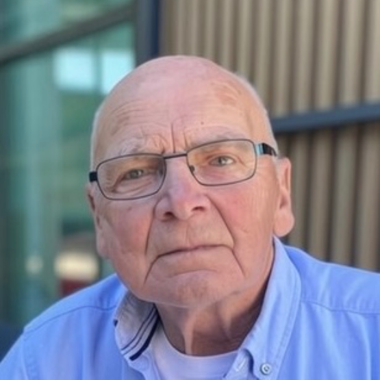 Kent Berglund