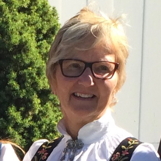 Bjørg Marit Gran