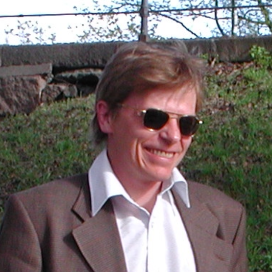 Johan Kenneth Nedberg