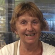 Solveig Nekstad Andersen